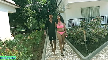 Preview 1 of Urwvzsvax - 18yrs boy having romantic sex with the hot Model! Hot xxx