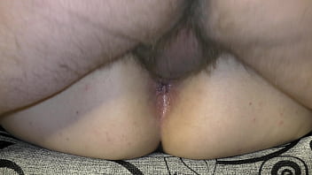 Preview 2 of Reality King Milking - I let my best friend fuck my wife without a condom and he accidentally cum inside her pussy!