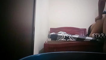 Preview 4 of Sax Bado Kanga Kfc Hd - MI MADRASTRA EST&Aacute_ ESPERANDO QUE VENGA SU ESPOSO PARA HACER UN TRIO , ME CONTO QUE QUIERE AMBAS VERGA POR SU CULO , PERO MIENTRAS TANTO FOLLAMOS UN MOMENTO SEXO REAL CASERO AMATEURS.