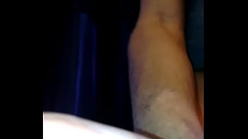 Preview 1 of Wife Sleep Over - VID 20140930 145109