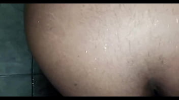 Preview 3 of Cum In Pussy Babe - Esposa crente dando o cu pro colega de trabalho