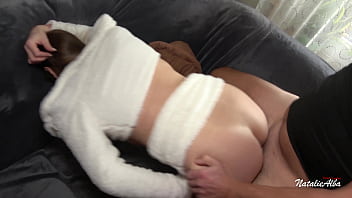 Preview 4 of Chlo Lan - Nymphenfotze gefingert