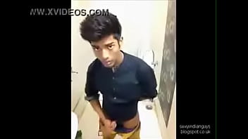 Preview 3 of No Good Home - Indian Guy jerk off