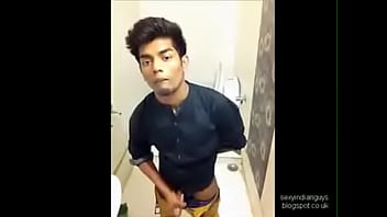 Preview 4 of No Good Home - Indian Guy jerk off