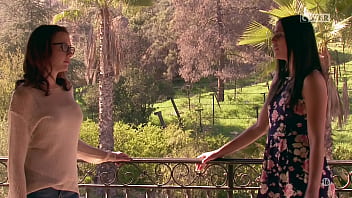 Preview 2 of Sunny Leone Urdu Zubaan Movie - Vilaines Pens&eacute_es - Film porno complet fran&ccedil_ais 1080p HD