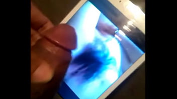 Preview 2 of Wpa Ebony 2 - myanmar midea sex use my tablet