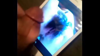 Preview 3 of Wpa Ebony 2 - myanmar midea sex use my tablet