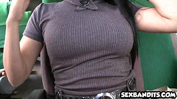 Preview 2 of Fit Com - Horny latina bitch gets what she wants  02