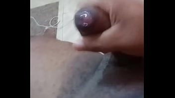 Preview 2 of Porn With Pen - Jorrando leitinho do pau preto