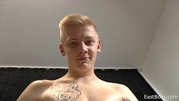 Preview 4 of Xxl Vt - EXCLUSIVE CASTING - CUTE TEENAGE BOY