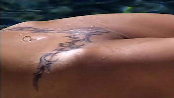 Preview 1 of Nepali Sunita - My Fav Busty Pornstar - Corina Curves