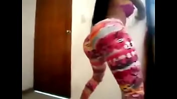 Preview 4 of Zong4g - Big ass shake