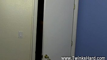 Preview 1 of Asslicking Bbws - Gay XXX Kyler can&#039_t resist having another go with the gorgeous daddy