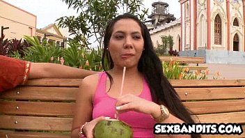 Preview 2 of Jawani Full Movies - Perfect latina teen babe does her first porn 12