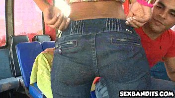 Preview 2 of Supriya Sing - Perfect ass latina hooker fucks  03