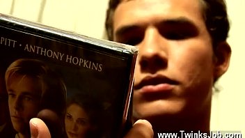 Preview 1 of Pornbube Best Mom - Twink movie An Education In Hung Cock