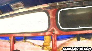 Preview 1 of Cumming Deep Pin Mom - Amateur latina hooker fucks for cash 17