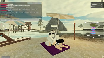 Preview 3 of Rush Lust - 95 | Roblox Porn [T&Uuml_RK&Ccedil_E]