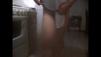 Preview 1 of Badrom Rape Movie - MANI ATAME Y APALANCATE DE MIS NALGAS ARELY TELLEZ