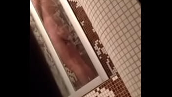 Preview 3 of 16 Old Lessbin Xxx - Girl in shower