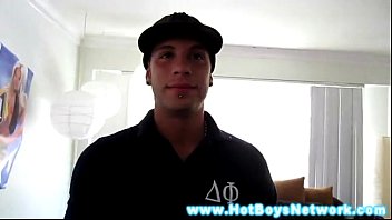 Preview 2 of Sanilione Xvideo - Gaystraight teen sucks cock and ass fucked