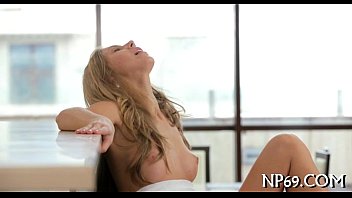 Preview 1 of 12 Years Gals - Naughty workout with a cute babe