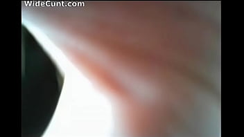 Preview 1 of Orgasm Denkmal - Amazing Redhead with a Wide Cunt 04