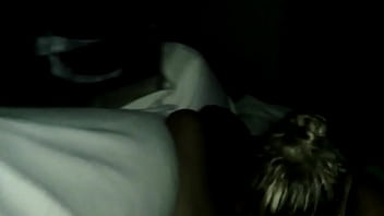 Preview 1 of Pierre Woodman Casting Carol - Cute Blonde suckz Dick
