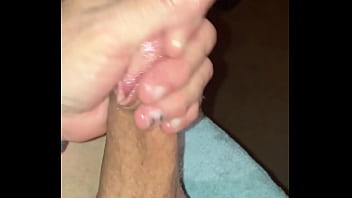 Preview 4 of Arab Punished By Large Dick