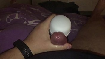 Preview 2 of Blowjob Wax