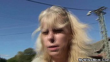 Preview 2 of Dp Squirt - Wife catches then fucking outdoor