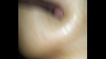 Preview 2 of Ballon Pregnant - Big dick going in my phat red booty