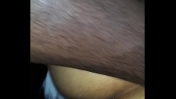 Preview 3 of Ballon Pregnant - Big dick going in my phat red booty