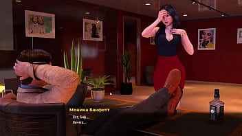 Preview 3 of Video Xxx Jepang Saori Hara - Complete Gameplay - Fashion Business,  Episode 3,  Part 11