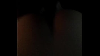 Preview 1 of Student Drinking Sperm - nigerian guy fucking a canadian bbw