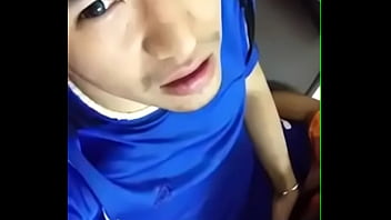 Preview 2 of Malaysia Bullu - Thai guy sucking ปราศจากน้ำตาล มีแต่น้ำ