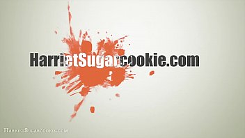 Preview 1 of 10 In Ling - Harriet Sugarcookie vlog