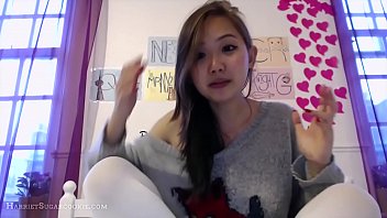 Preview 4 of 10 In Ling - Harriet Sugarcookie vlog