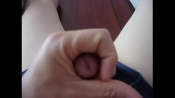 Preview 1 of Hairy Chinese Girl - bạn trai tự sướng