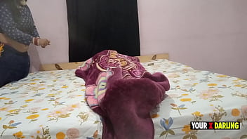 Preview 1 of Mom Needs Monster Cock - Stepmom seduce her stepson for fucking her hard