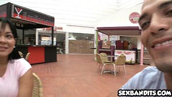 Preview 4 of Uncouncius - 18 Latina with huge ass fucking my dick 16