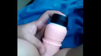 Preview 1 of Metrobus Etekalti - Placer anal