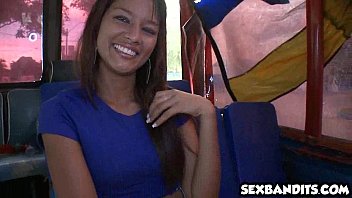 Preview 1 of Alice Romain Porn Vidios - Gorgeous face and body Colombiana gets nailed really hard 11