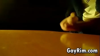 Preview 2 of Desvirgadas Colegio - Getting A Long Cumshot