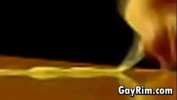 Preview 4 of Desvirgadas Colegio - Getting A Long Cumshot