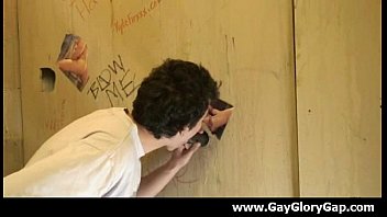 Preview 3 of Amarikan Family - Gay hardcore gloryhole sex porn and nasty gay handjobs 25