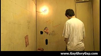 Preview 1 of Amarikan Family - Gay hardcore gloryhole sex porn and nasty gay handjobs 25