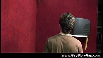 Preview 1 of Real Bhai Bahan Hindi Talk - Gay hardcore gloryhole sex porn and nasty gay handjobs 07