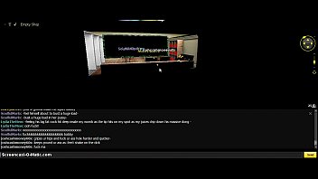 Preview 4 of Tip Tease - orgy 2
