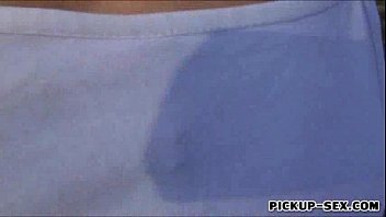 Preview 3 of Bangalipornmovi - Eurobabe Lenny Elleny analyzed by thick cock for money